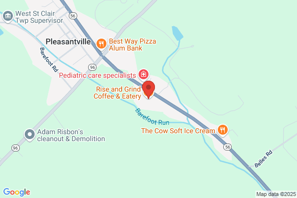 Nose To the Grind Coffee House