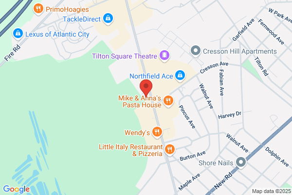 South Shore Speed & Sound
