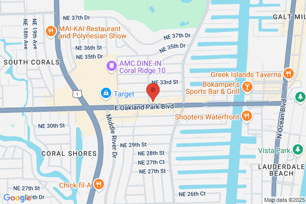 Tradewinds Tanning Salon