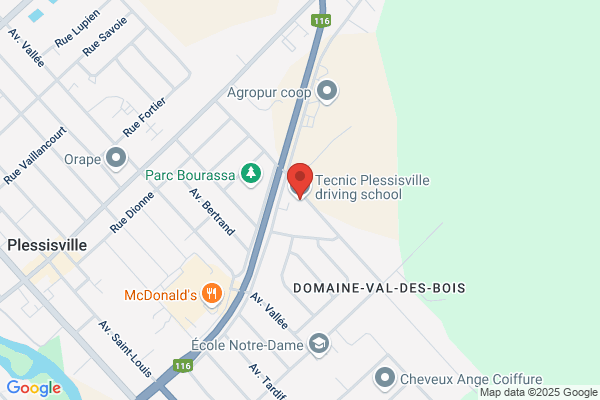Tecnic Driving School