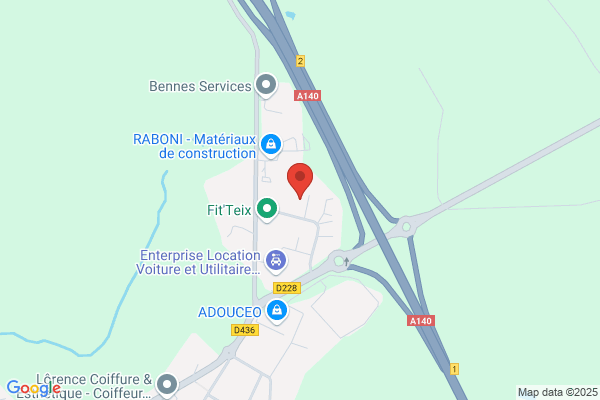 Auto Sport Plessis