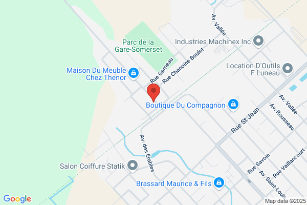 Salon D'esthetique Marie-Reine