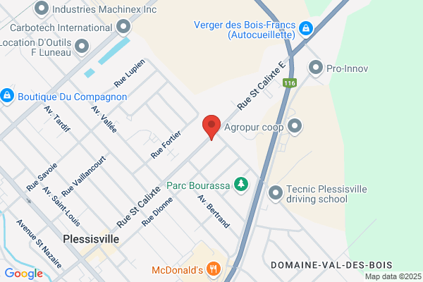 Salon De Coiffure Et D'esthetique Odace Plus Enr