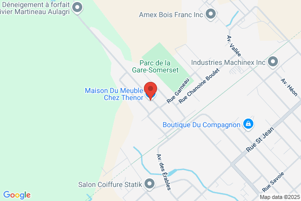 Fabrique Du Meuble Enr