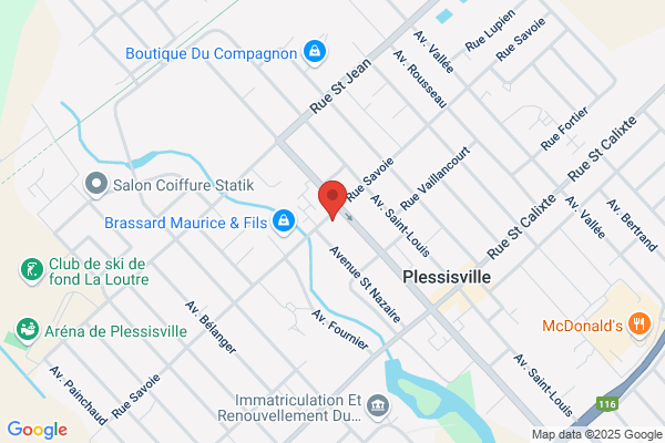 Commission Scolaire Des Bois-Francs, Ecoles Primaires, St-Edouard