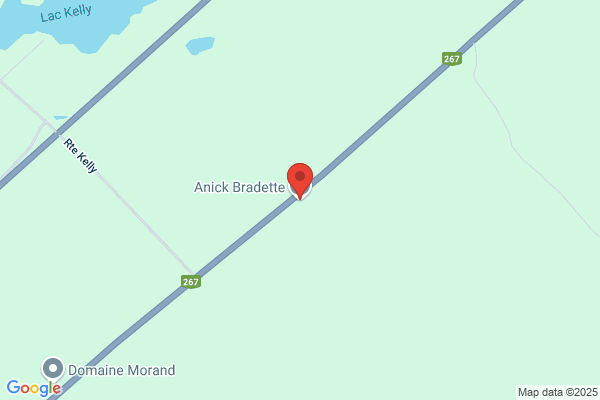 Anick Bradette