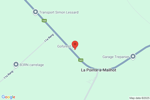 G.A. Logix Logiciel