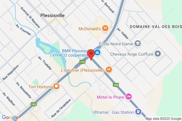 Sarah-Kim Dupuis Courtier immobilier résidentiel
