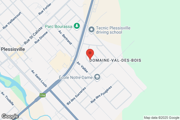 Solutions MOS Plus Inc