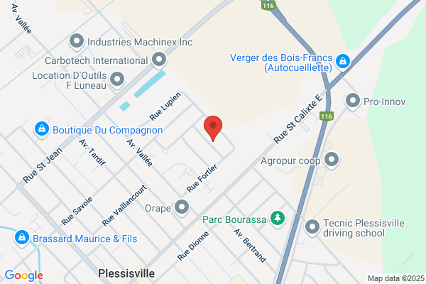 Bilodeau Plomberie Service Inc