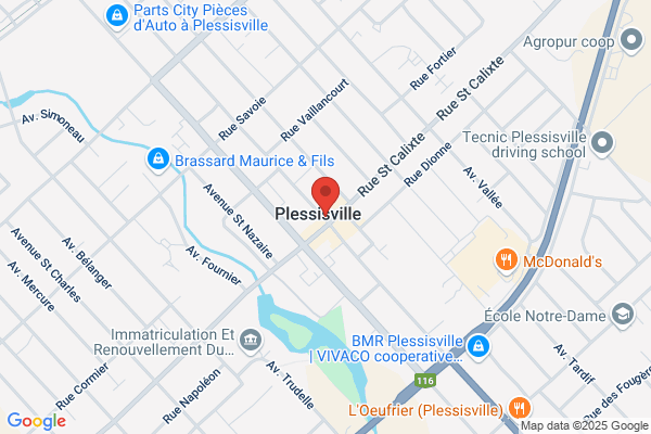 Boutique En Passant Vetements Pour Dames