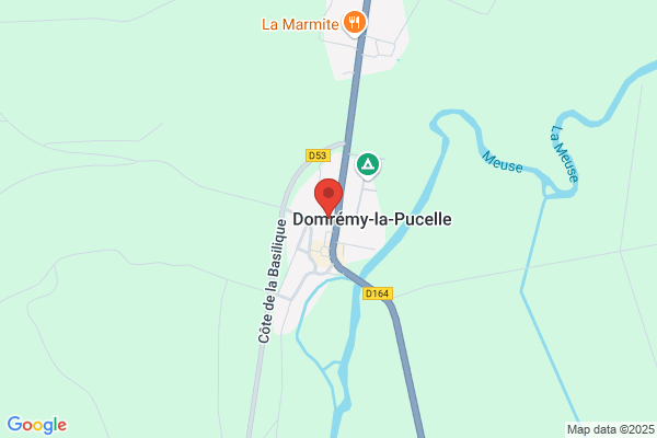 Domremy