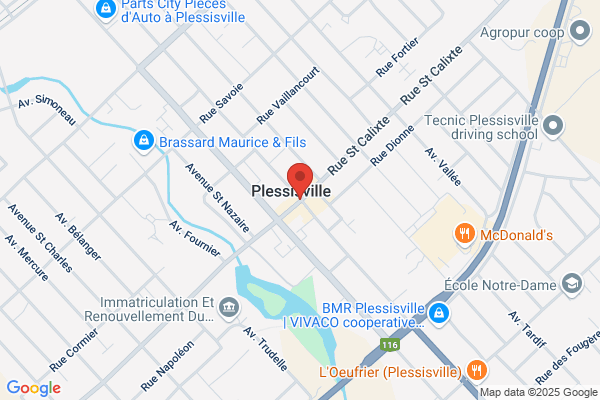 Doyle Jocelyne