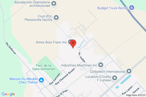 Fonderie Fondalco inc