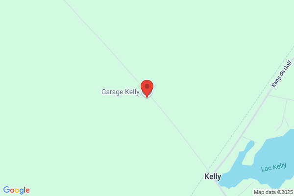Garage Kelly