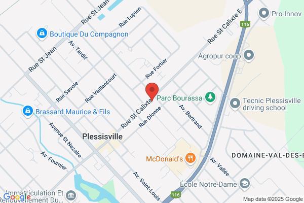 Hénault Assurance Inc