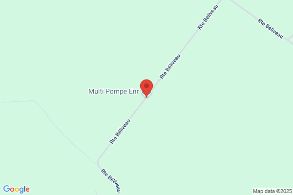 Multi Pompe Enr