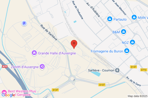 Pignon Sur Rue