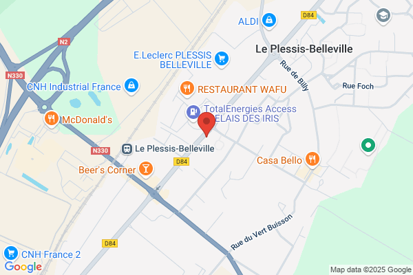 Plessis Informatique Enrg