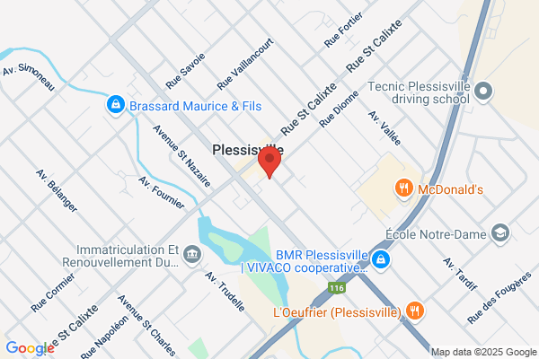 Postes Canada, Comptoirs Postaux Pour Produits Et Services