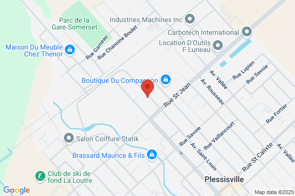 Sears Canada Inc, Magasins De Ventes Par Catalogue