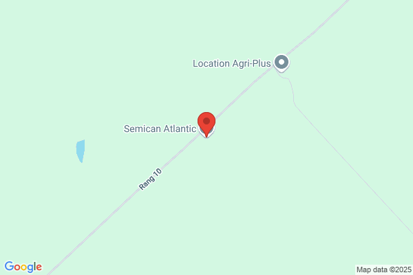 Semican Atlantic Inc