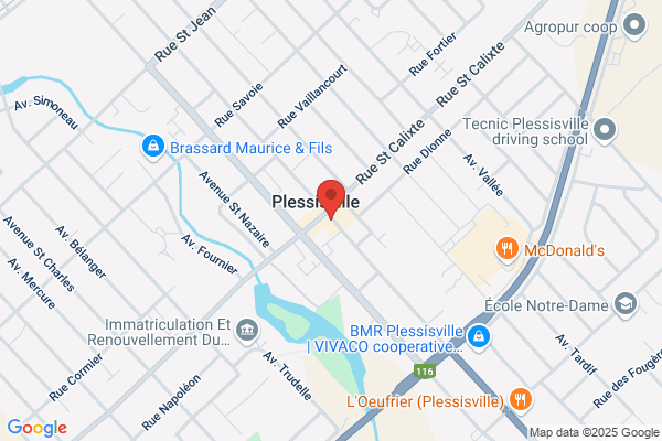 Studio Plessis