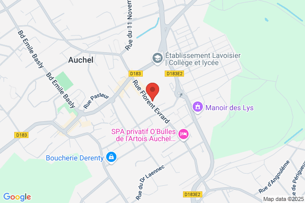 Restaurant Chez Aurelien