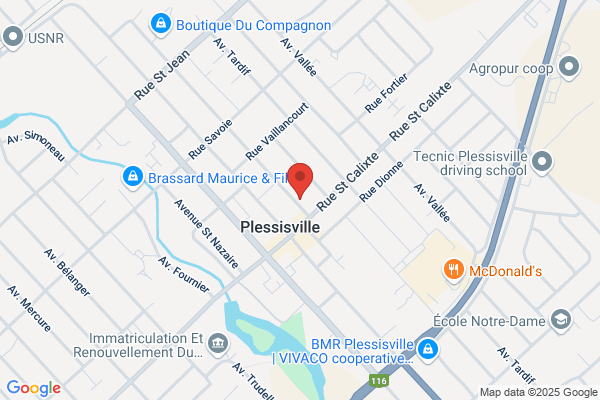 Corporation De Developpement Communautaire De L'erab