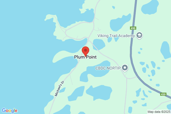 Plum Point Motel Ltd
