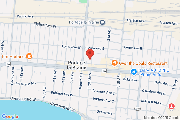 Stride Credit Union - Plumas Branch