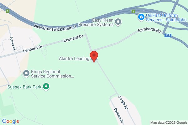Alantra Leasing Inc