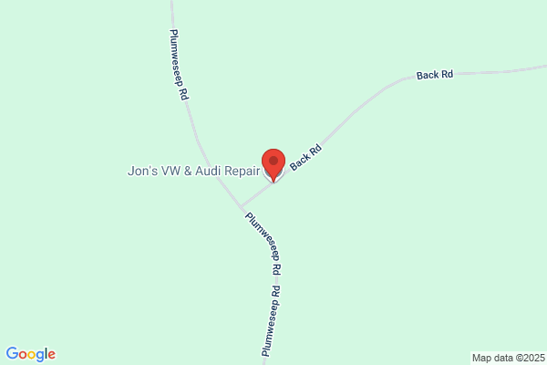 John's Sales & Service