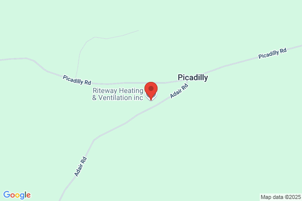 Riteway Heating & Ventilation