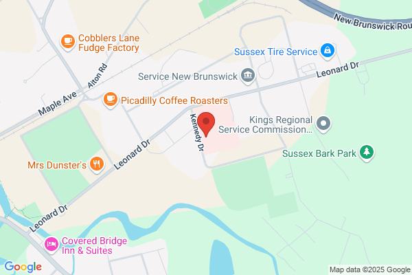 Sussex Sleep Clinic