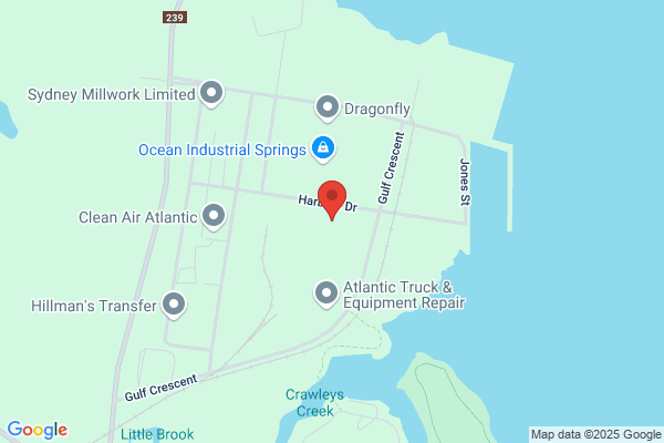 Atlantic Meat Packers