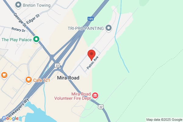 Cape Breton Drywall