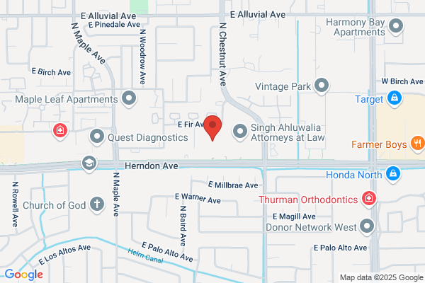 Ellis Lynn Dr Periodontist