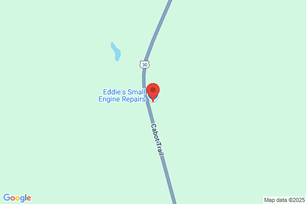 Eric's Engine Shop