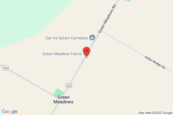 Green Meadow Home & Garden