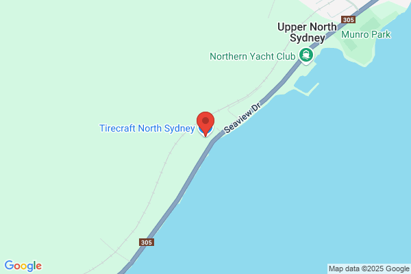 North Sydney Tirecraft