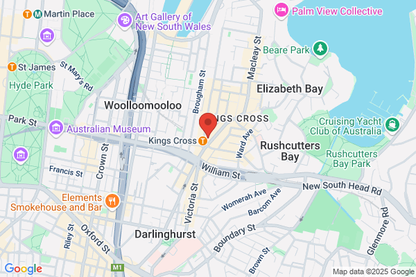 Sydney Physiotherapy