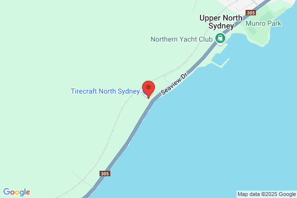 U-Haul Co Ltd, Independent Dealers, North Sydney