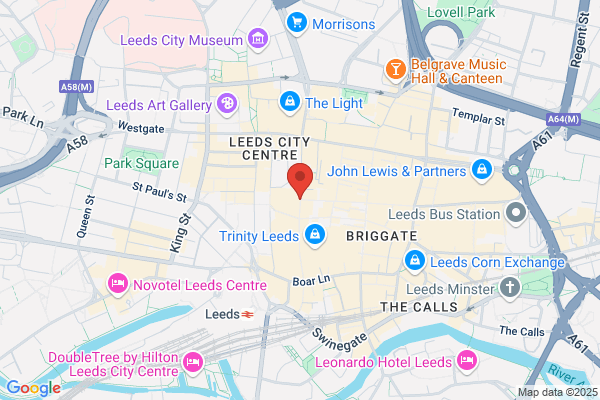 City Centre Car Wash Ltd