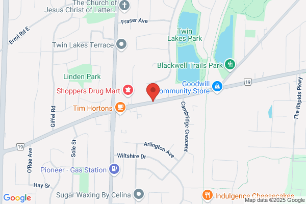 Bluewater Denture Clinic