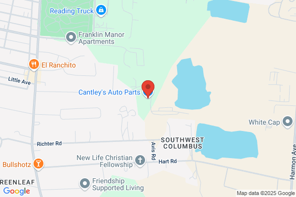 Cantley Auto Repair