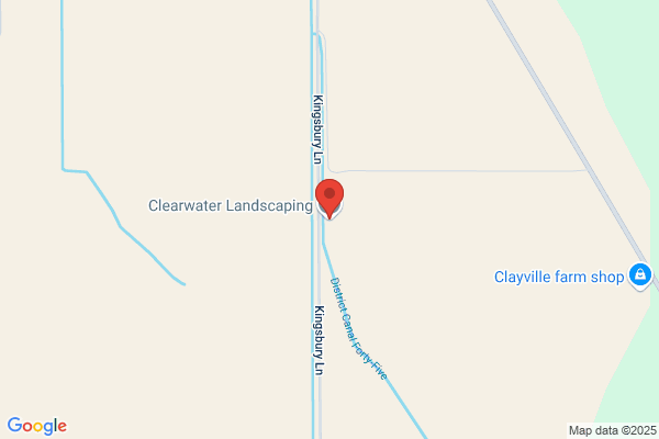 Clearwater Landscaping