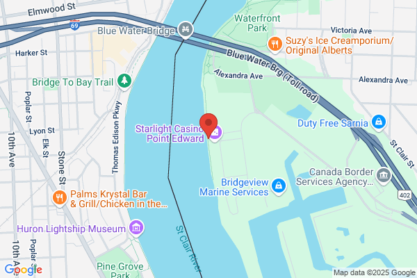 Match Eatery & Public House - Point Edward