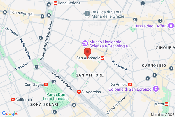 Milano Submarines