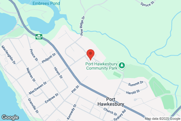 Environment, Port Hawkesbury Environment Inquiries